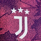 22-23 JUV Third Player Version Soccer Jersey