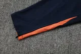 25-26 BAR Pink Half Pull Tracksuit (半拉链)