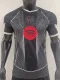 25-26 BAR Black Special Edition Player Version Training Shirts