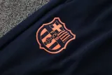 25-26 BAR Pink Half Pull Tracksuit (半拉链)
