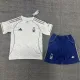 25-26 Nottingham Forest White Kids Soccer Jersey