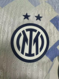 25-26 INT Away Player Version Soccer Jersey (无广告)
