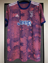 22-23 JUV Third Fans Soccer Jersey