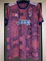 22-23 JUV Third Fans Soccer Jersey
