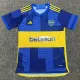 23-24 Boca Juniors Home Fans Soccer Jersey