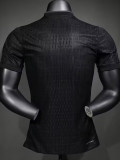 25-26 TOT Away Player Version Soccer Jersey