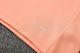 25-26 BAR Pink Half Pull Tracksuit (半拉链)