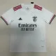21-22 Benfica Away Fans Soccer Jersey