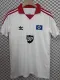 1980-1981 Hamburg SV Home Retro Soccer Jersey