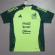 25-26 Mexico Fluorescent Green Training Shirts