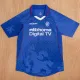2002-2003 Rangers Home Retro Soccer Jersey