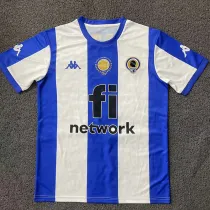 24-25 Hercules FC Home Fans Soccer Jersey