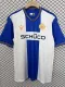 24-25 Bielefeld FC 120th Anniversary Fans Soccer Jersey