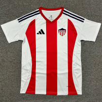 25-26 Junior FC Home Fans Soccer Jersey