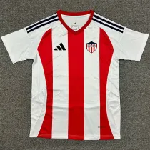 25-26 Junior FC Home Fans Soccer Jersey