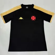 25-26 Vasco Black Training shirts