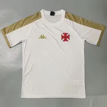 25-26 Vasco White Training shirts