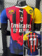 25-26 IBRAHIMOVIC #11 Special Edition Player Version Soccer Jersey