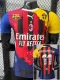 25-26 IBRAHIMOVIC #11 Special Edition Player Version Soccer Jersey