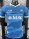 24-25 Napoli Limited Edition Player Version Soccer Jersey