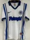 1997-1998 Napoli Away Retro Soccer Jersey