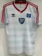 1986 Hamburg SV Home Retro Soccer Jersey