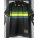 24-25 Estoril Praia Black Fans Soccer Jersey