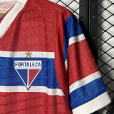 25-26 Fortaleza Home Fans Soccer Jersey