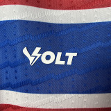25-26 Fortaleza Home Fans Soccer Jersey