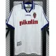 1997-1998 Zaragoza Home Retro Soccer Jersey