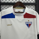 25-26 Fortaleza Away Fans Soccer Jersey