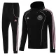 25-26 Inter Miami Black Hoodie Tracksuit (卫衣套装)