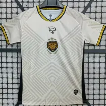 25-26 Amazonas FC Home Fans Soccer Jersey