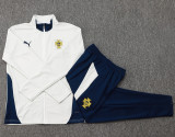 25-26 Portugal Khaki Jacket Tracksuit #A2513