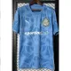 25-26 Palmeiras Blue Goalkeeper Soccer Jersey