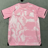 24-25 RMA Pink White Special Edition Fans Training Shirtsy