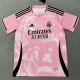 24-25 RMA Pink White Special Edition Fans Training Shirtsy