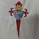 2001-2002 Celta Third Retro Soccer Jersey