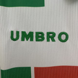 1997-1998 Cordoba Home Retro Soccer Jersey