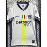 24-25 INT Away Special Edition 1:1 Fans Soccer Jersey