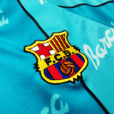 1996-1997 BAR Away Retro Soccer Jersey