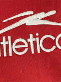 1999-2000 Atlas Home Retro Soccer Jersey