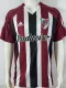 2005-2006 River Plate Away Retro Soccer Jersey