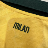 25-26 ACM Third Fans Soccer Jersey