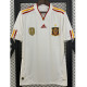 2011-2012 Spain Away Retro Soccer Jersey