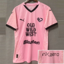 24-25 Palermo Home Fans Soccer Jersey