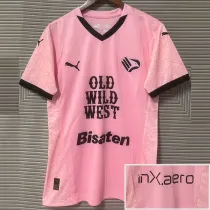 24-25 Palermo Home Fans Soccer Jersey
