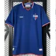 25-26 Fortaleza Blue Commemorative Edition Fans Soccer Jersey