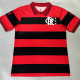 25-26 Flamengo Red Retro Edition Training shirts
