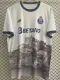 25-26 Porto White Special Edition Fans Soccer Jersey